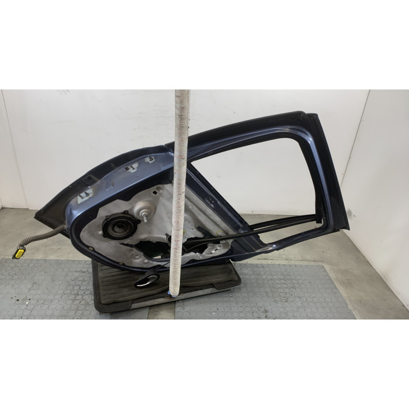 Porte arriere droit RENAULT CLIO 3 Photo n°6
