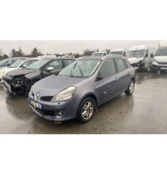 Porte arriere droit RENAULT CLIO 3