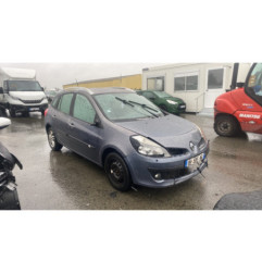 Porte arriere droit RENAULT CLIO 3