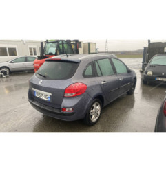 Porte arriere droit RENAULT CLIO 3