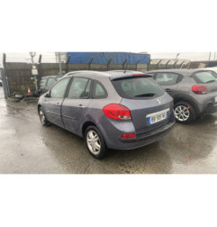 Porte arriere droit RENAULT CLIO 3
