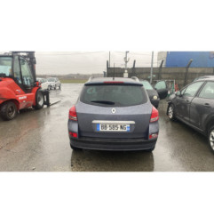Porte arriere droit RENAULT CLIO 3