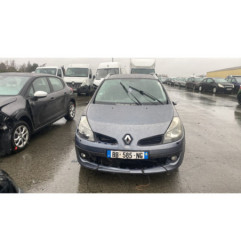 Porte arriere droit RENAULT CLIO 3