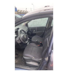 Porte arriere droit RENAULT CLIO 3