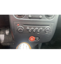 Porte arriere droit RENAULT CLIO 3
