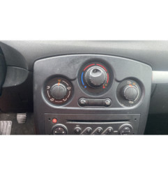 Porte arriere droit RENAULT CLIO 3