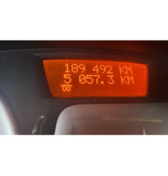 Porte arriere droit RENAULT CLIO 3