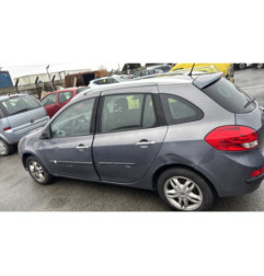 Porte arriere droit RENAULT CLIO 3