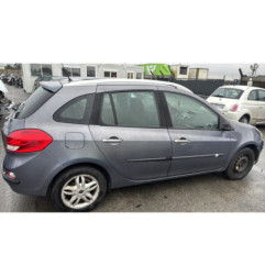 Porte arriere droit RENAULT CLIO 3