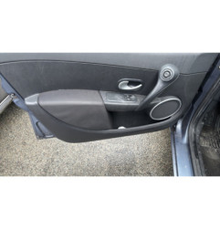 Porte arriere droit RENAULT CLIO 3