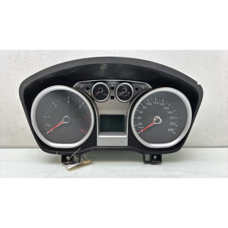 Compteur FORD FOCUS 2 Photo n°1