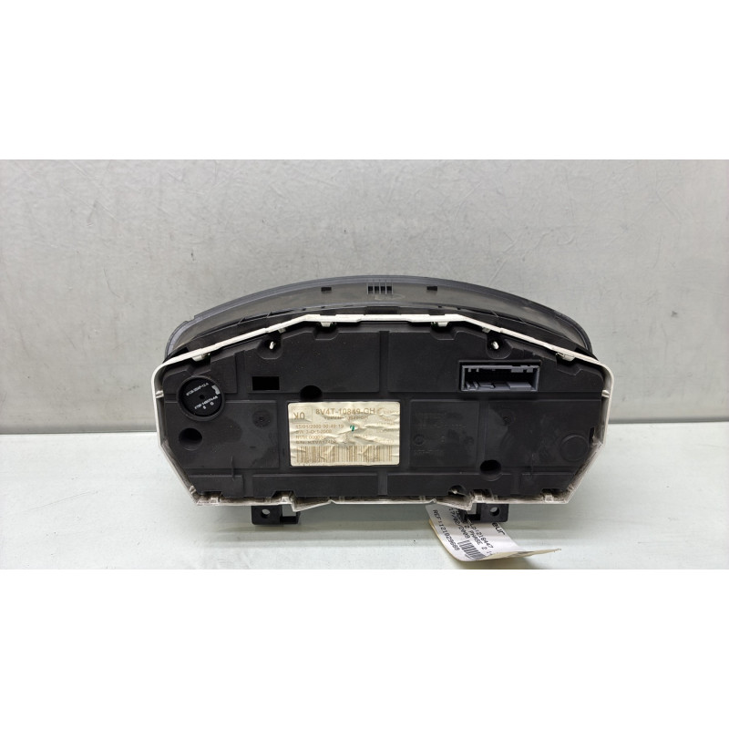 Compteur FORD FOCUS 2 Photo n°2