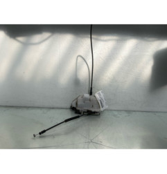 Serrure avant droit RENAULT TWINGO 2 Photo n°1