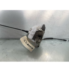 Serrure avant droit RENAULT TWINGO 2