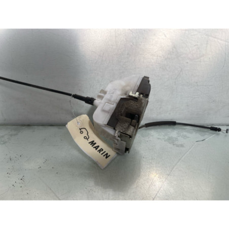 Serrure avant droit RENAULT TWINGO 2