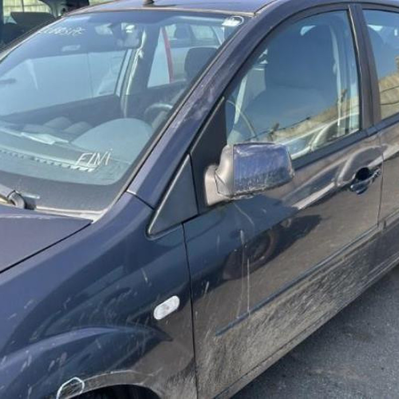 Moteur FORD FIESTA 5 Photo n°4