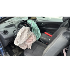 Serrure avant droit RENAULT TWINGO 2