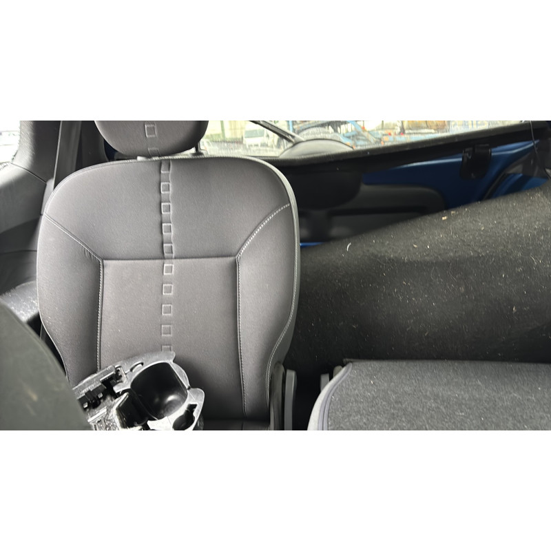 Serrure avant droit RENAULT TWINGO 2 Photo n°6