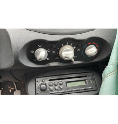 Serrure avant droit RENAULT TWINGO 2