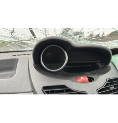Serrure avant droit RENAULT TWINGO 2