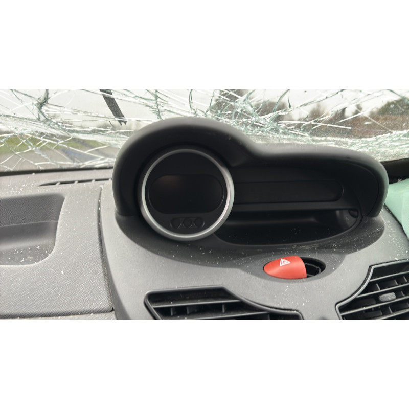 Serrure avant droit RENAULT TWINGO 2 Photo n°9