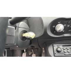 Serrure avant droit RENAULT TWINGO 2