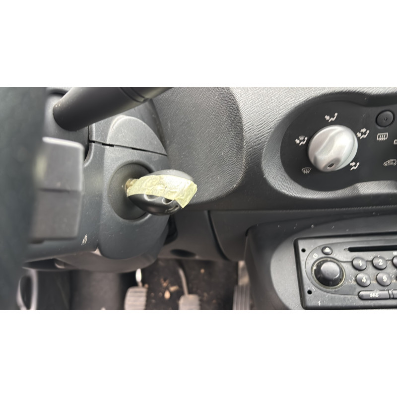 Serrure avant droit RENAULT TWINGO 2 Photo n°10
