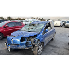Serrure avant droit RENAULT TWINGO 2