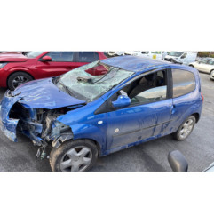 Serrure avant droit RENAULT TWINGO 2