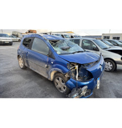 Serrure avant droit RENAULT TWINGO 2