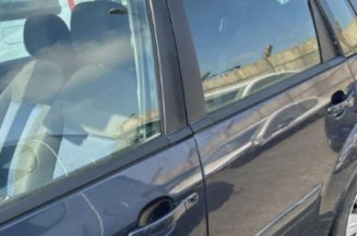 Moteur FORD FIESTA 5