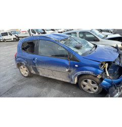 Serrure avant droit RENAULT TWINGO 2