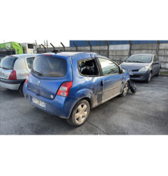 Serrure avant droit RENAULT TWINGO 2