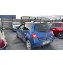 Serrure avant droit RENAULT TWINGO 2