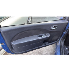 Serrure avant droit RENAULT TWINGO 2