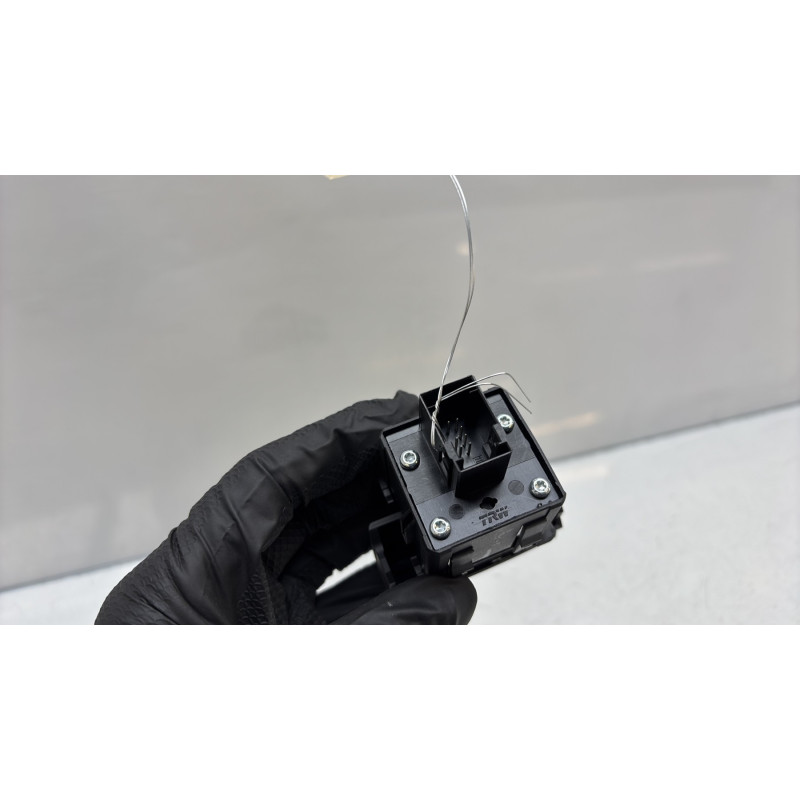 Poignee electrique frein a main CITROEN C4 PICASSO 1 Photo n°3