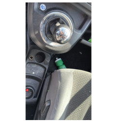 Poignee electrique frein a main CITROEN C4 PICASSO 1