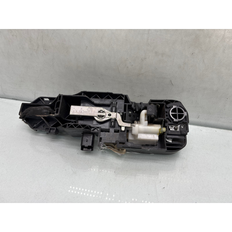 Poignee porte avant droit RENAULT MEGANE 3 Photo n°2