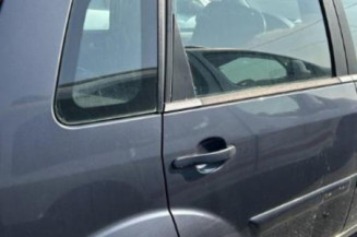 Moteur FORD FIESTA 5