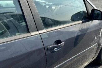 Moteur FORD FIESTA 5