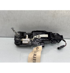 Poignee porte avant gauche RENAULT MEGANE 3