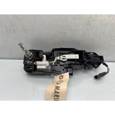 Poignee porte avant gauche RENAULT MEGANE 3