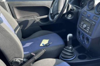 Moteur FORD FIESTA 5