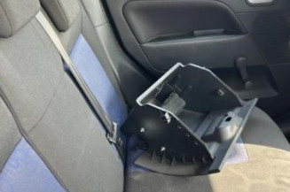 Moteur FORD FIESTA 5