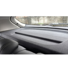 Poignee porte avant gauche RENAULT MEGANE 3