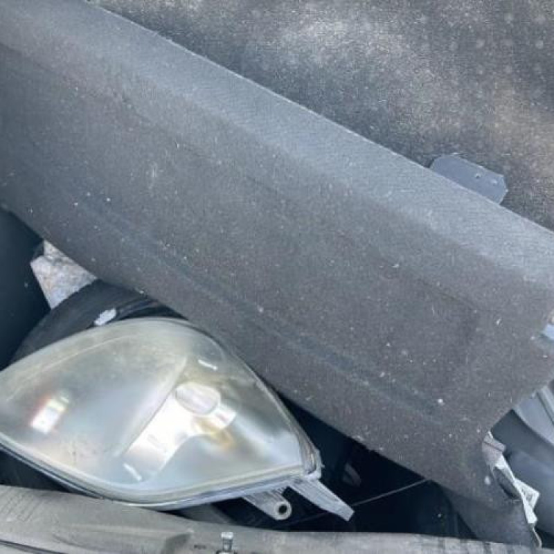 Moteur FORD FIESTA 5 Photo n°12