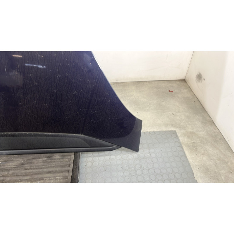 Capot CITROEN C4 PICASSO 1 Photo n°6