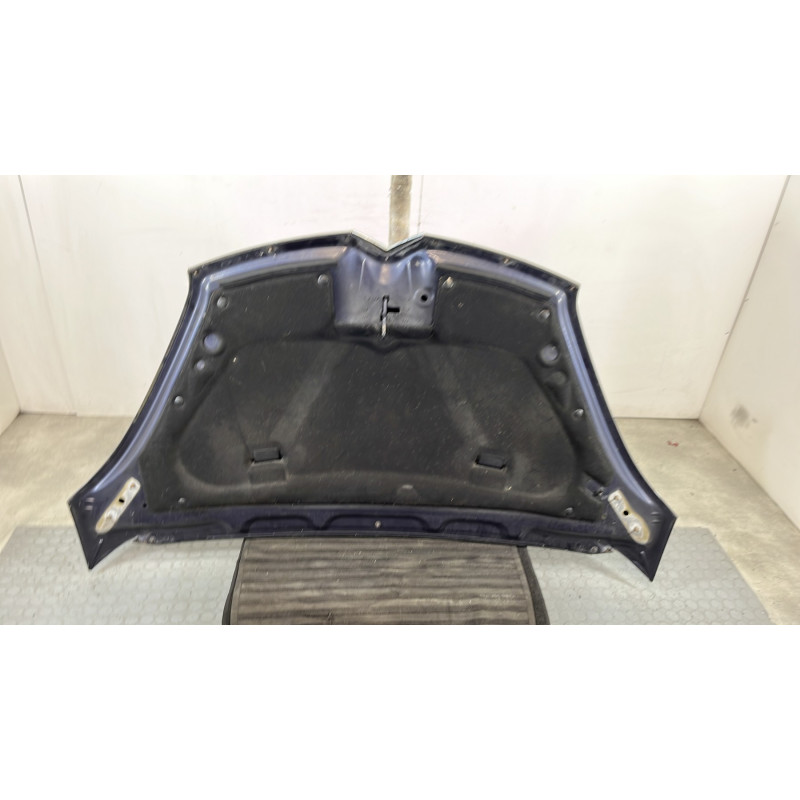 Capot CITROEN C4 PICASSO 1 Photo n°7