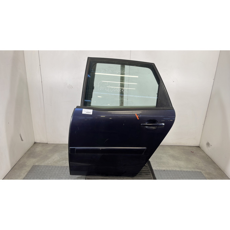 Porte arriere gauche CITROEN C4 PICASSO 1 Photo n°1