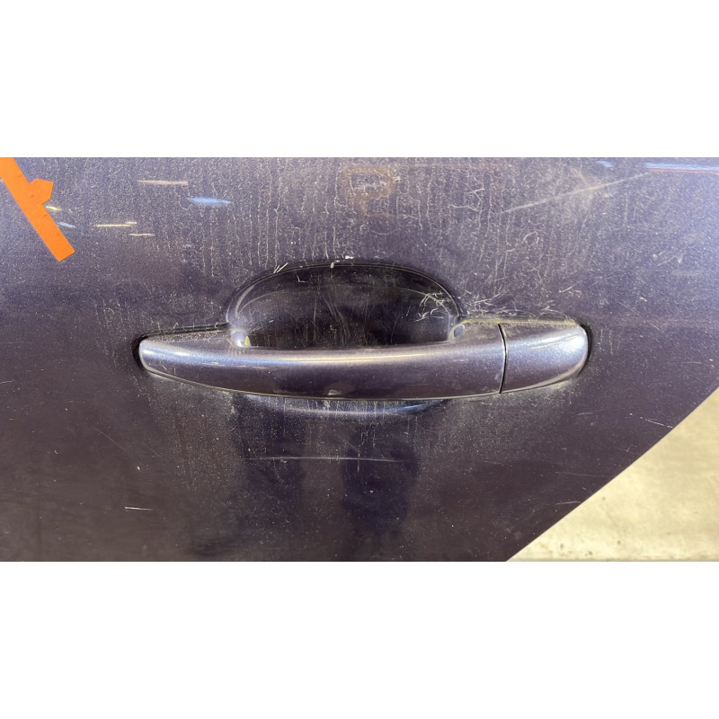 Porte arriere gauche CITROEN C4 PICASSO 1 Photo n°2
